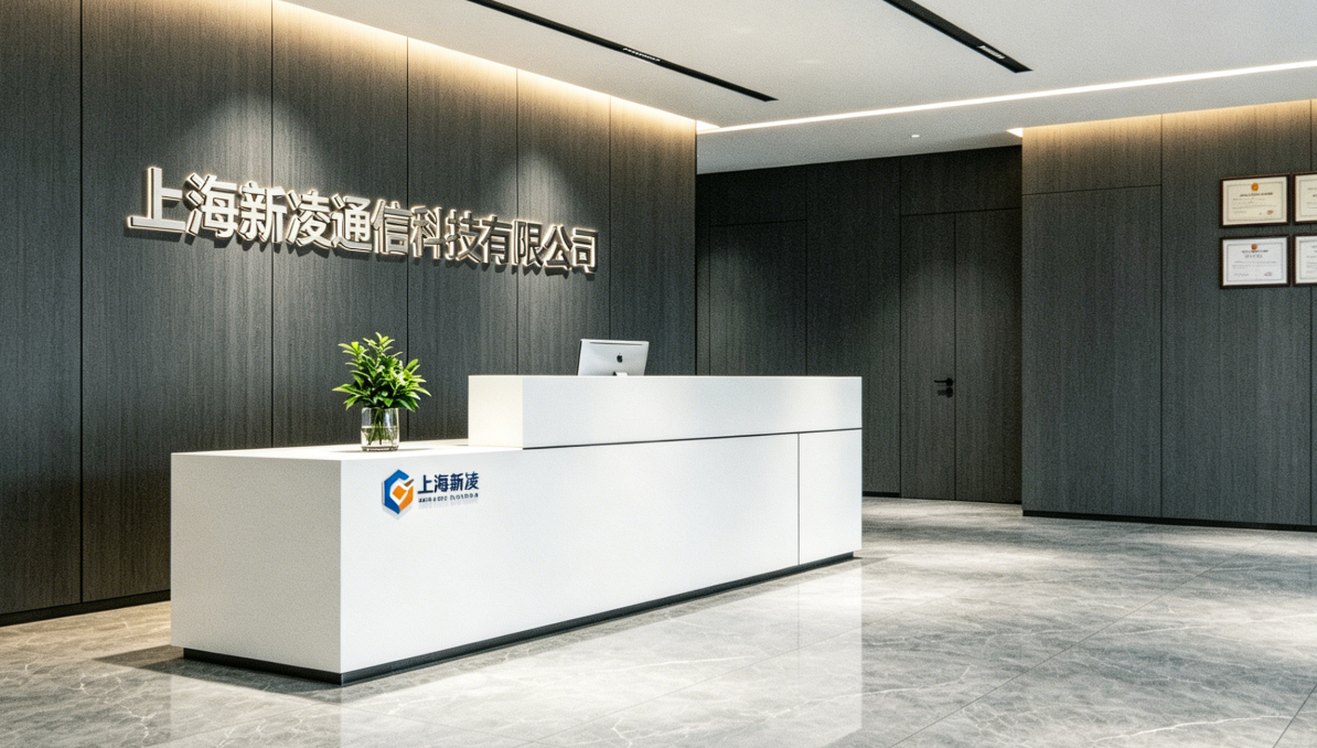 上海新凌通信科技有限公司