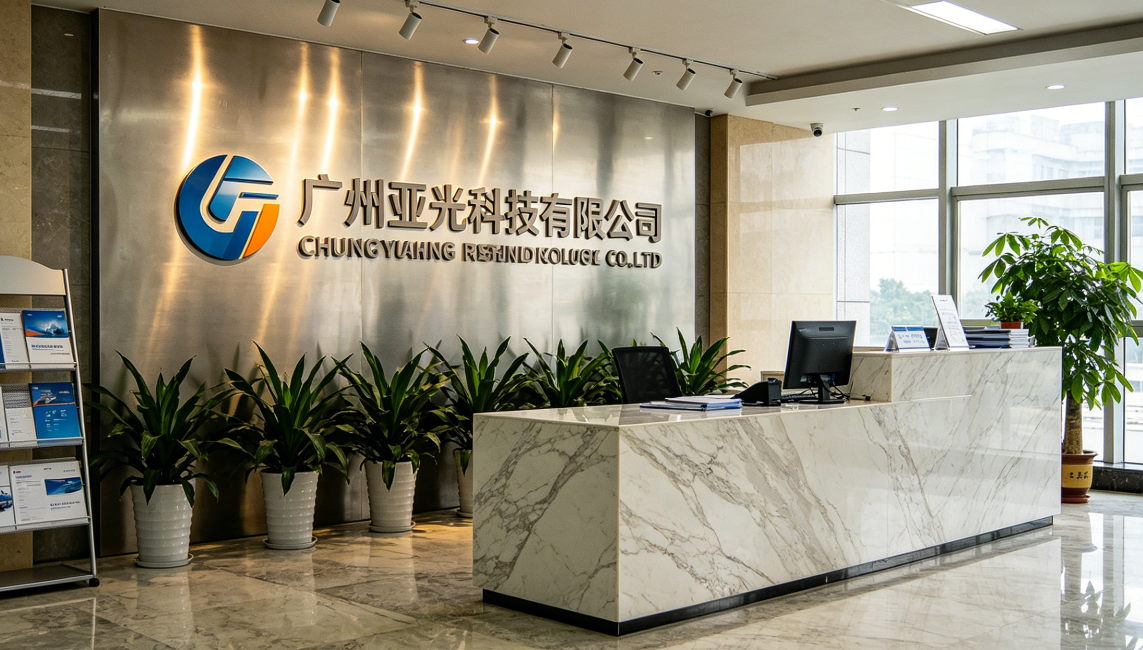 广州亚光通讯设备有限公司