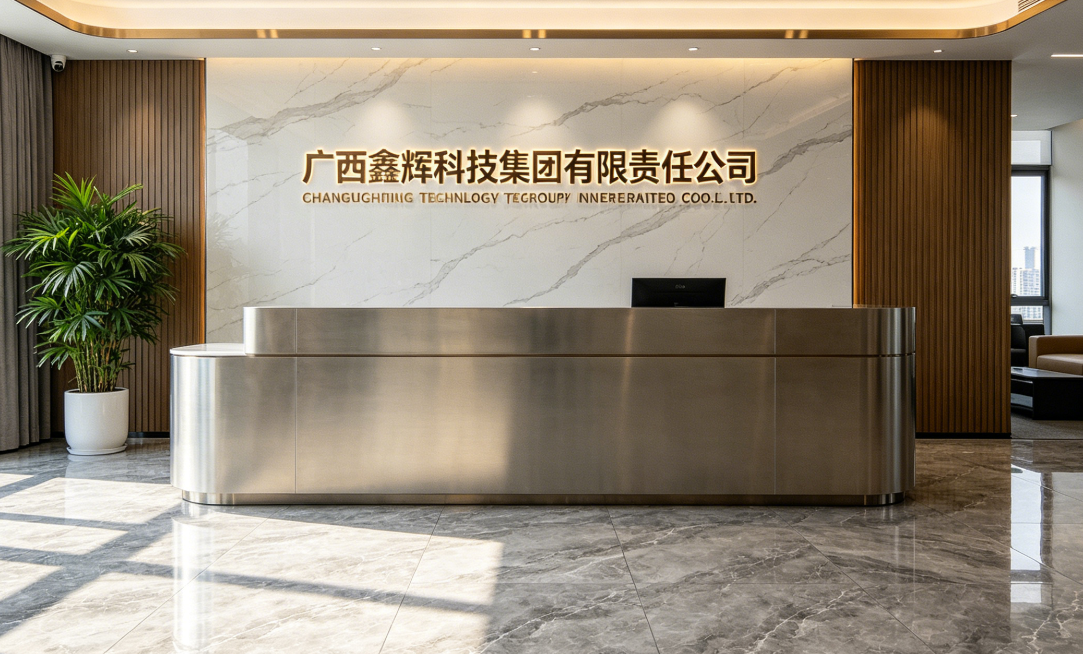 广西鑫辉科技集团有限责任公司